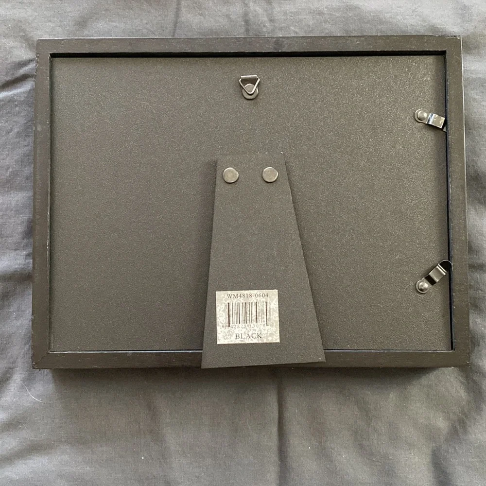 Gently Used Friends Frame